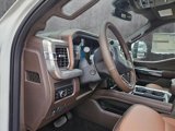 New 2025 Ford F350 King Ranch w/ Chrome Package image 3