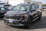 New 2026 Kia Carnival SX Prestige image 4