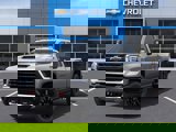 New 2025 Chevrolet Silverado 2500 LTZ w/ Trail Boss Package image 6
