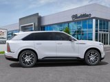 New 2025 Cadillac Escalade IQ Sport 2 w/ LPO, ONYX Package image 5