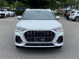 Certified 2024 Audi Q3 2.0T Premium Plus image 4