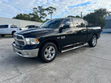 Used 2017 RAM 1500 Big Horn image 3