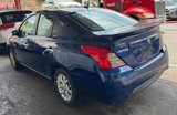 Used 2018 Nissan Versa SV image 3