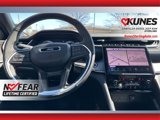 New 2025 Jeep Grand Cherokee Limited w/ Black Appearance Package image 5