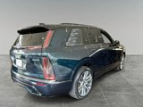 New 2026 Cadillac Vistiq Platinum image 5