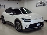 Used 2025 Genesis GV60 Advanced image 3