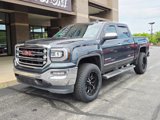 Used 2017 GMC Sierra 1500 SLT image 3