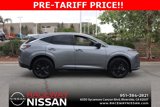 New 2025 Nissan Murano SV image 3