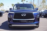 New 2025 INFINITI QX80 Luxe image 5