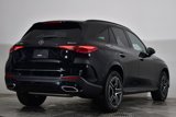 New 2025 Mercedes-Benz GLC 300 4MATIC image 5