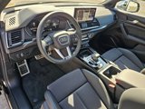 New 2025 Audi SQ5 Premium Plus image 2