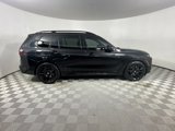 Used 2024 BMW X7 xDrive40i w/ M Sport Package image 5
