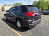 Used 2016 GMC Terrain SLE image 5