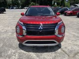 New 2025 Mitsubishi Outlander SE image 3