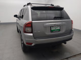Used 2017 Jeep Compass High Altitude image 6
