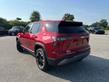 New 2026 Chevrolet Equinox LT image 5
