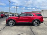 New 2025 Ford Explorer ST-Line image 2