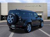 New 2025 Land Rover Defender 110 X image 5
