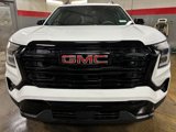 New 2025 GMC Terrain Elevation w/ Black Edition image 2