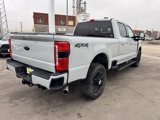 New 2025 Ford F250 XLT w/ Black Appearance Package image 3