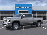 New 2025 Chevrolet Silverado 3500 High Country w/ High Country Premium Package image 2