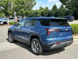 New 2026 Chevrolet Equinox LT image 4