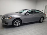 Used 2021 Nissan Altima 2.5 S image 2