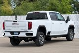 Certified 2023 GMC Sierra 2500 AT4 w/ Gooseneck/5TH Wheel Package image 4