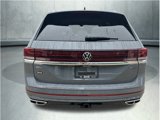 New 2025 Volkswagen Atlas SEL Premium R-Line image 4
