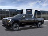 New 2026 GMC Sierra 2500 Denali Ultimate image 2