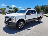 New 2025 Ford F250 King Ranch image 4