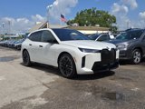 New 2026 BMW iX M70 image 2