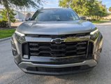 New 2026 Chevrolet Equinox ACTIV image 2