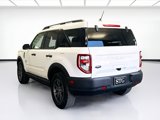 Used 2024 Ford Bronco Sport Big Bend image 6
