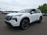 New 2026 Nissan Rogue SV w/ SV Premium Package image 2