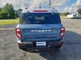 New 2025 Ford Bronco Sport Heritage image 4