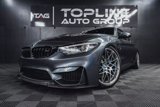 Used 2018 BMW M4 Coupe image 2