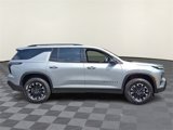 New 2026 Chevrolet Traverse Z71 w/ Driver Confidence Package image 5