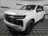 New 2025 Chevrolet Tahoe Premier w/ Sun And Tow Package image 3