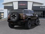New 2025 GMC Hummer EV 3X w/ Extreme Off-Road Package image 4