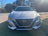 Used 2020 Nissan Sentra SV image 2
