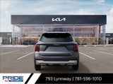 New 2025 Kia Sorento SX Prestige image 5