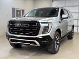 New 2025 GMC Yukon XL AT4 Ultimate w/ LPO, Floor Liner Package image 3