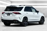 New 2025 Mercedes-Benz GLE 580 4MATIC image 5