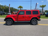 New 2025 Jeep Wrangler Sahara image 6