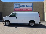 Used 2023 GMC Savana 2500 w/ Driver Convenience Package image 4