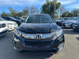 Used 2021 Honda HR-V LX image 2