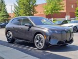 New 2026 BMW iX xDrive45 image 3
