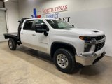 Used 2023 Chevrolet Silverado 2500 LT w/ Snow Plow Prep/Camper Package image 3