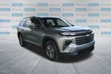 New 2026 Chevrolet Traverse LT image 3